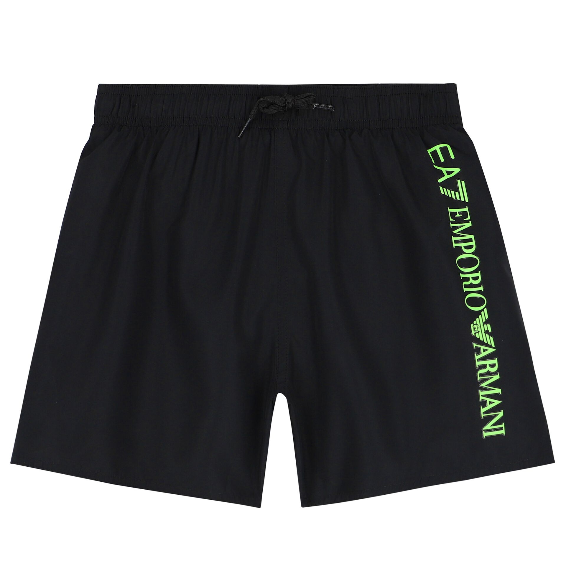 Boys armani sales swim shorts