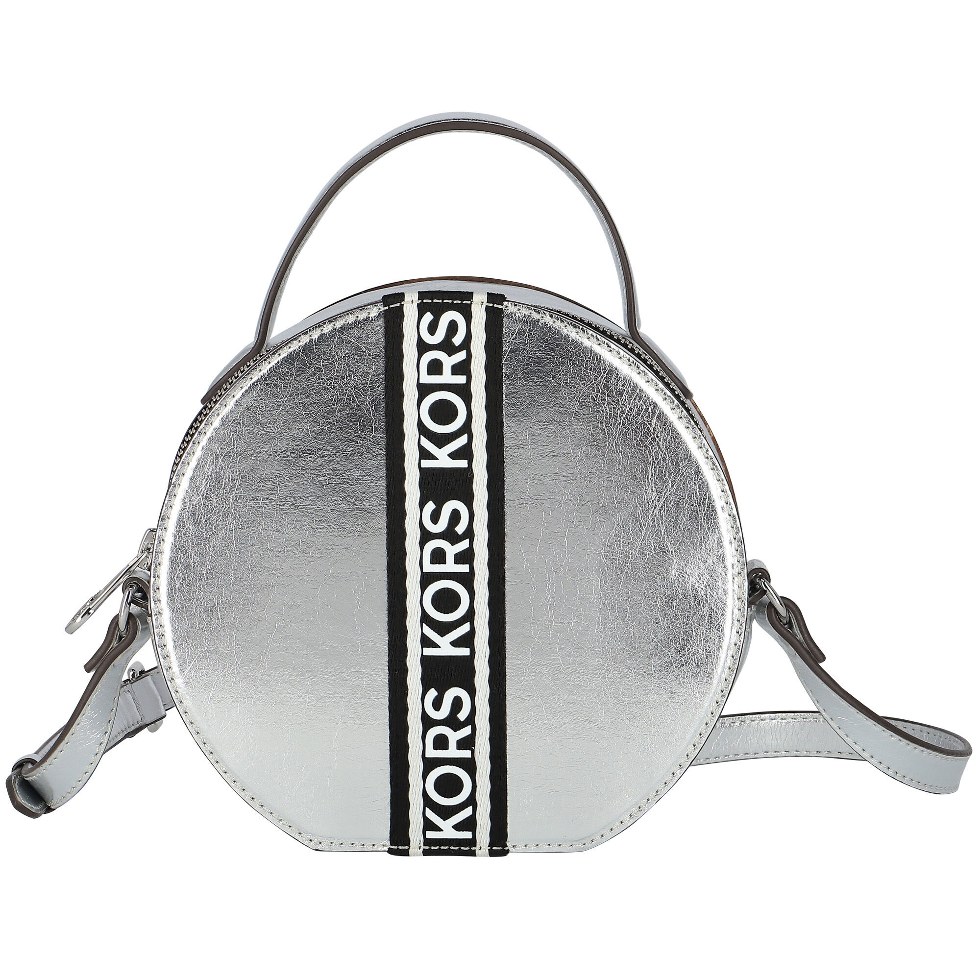Circle michael kors bag online