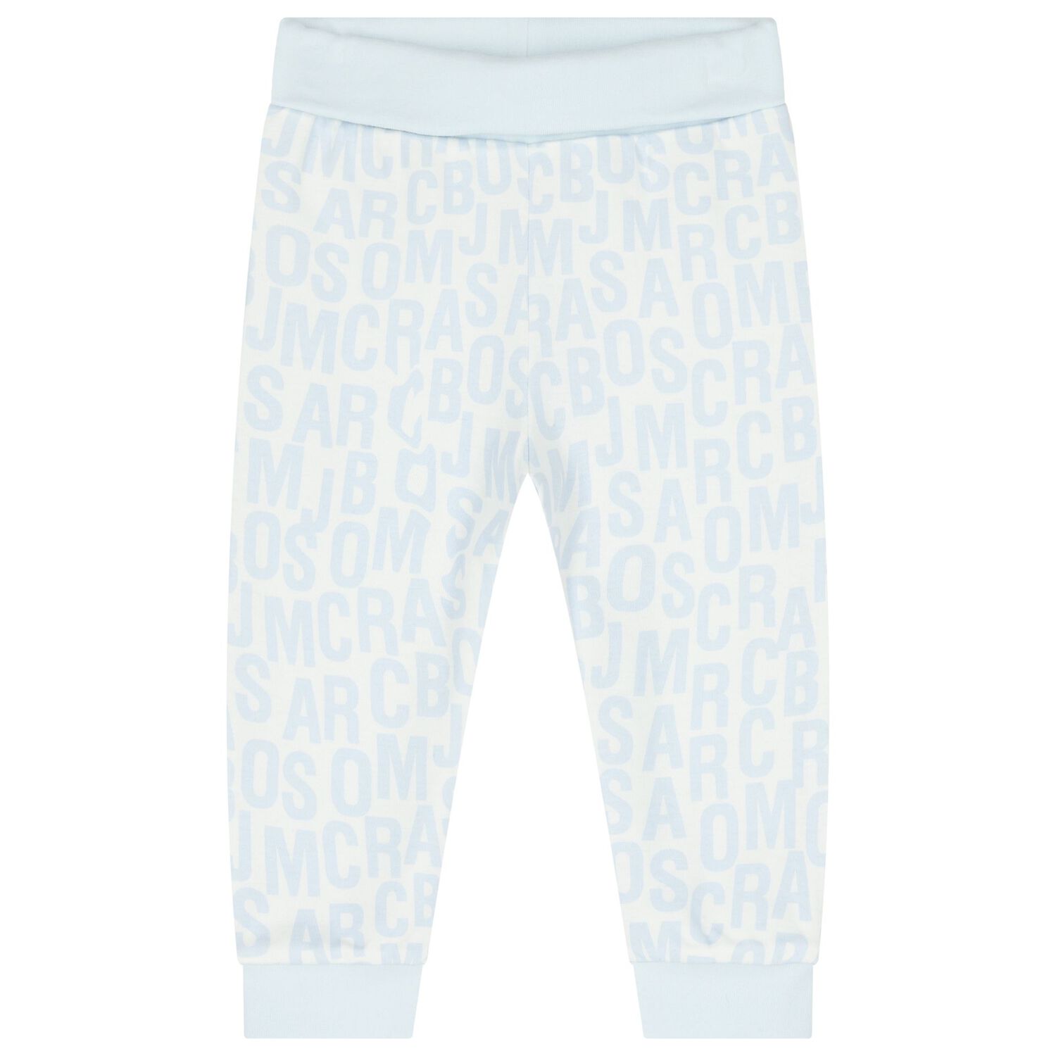 طقم بدلة رياضية أولاد بوجهين باللون  الأزرق و الأبيض  , 2, hi-res