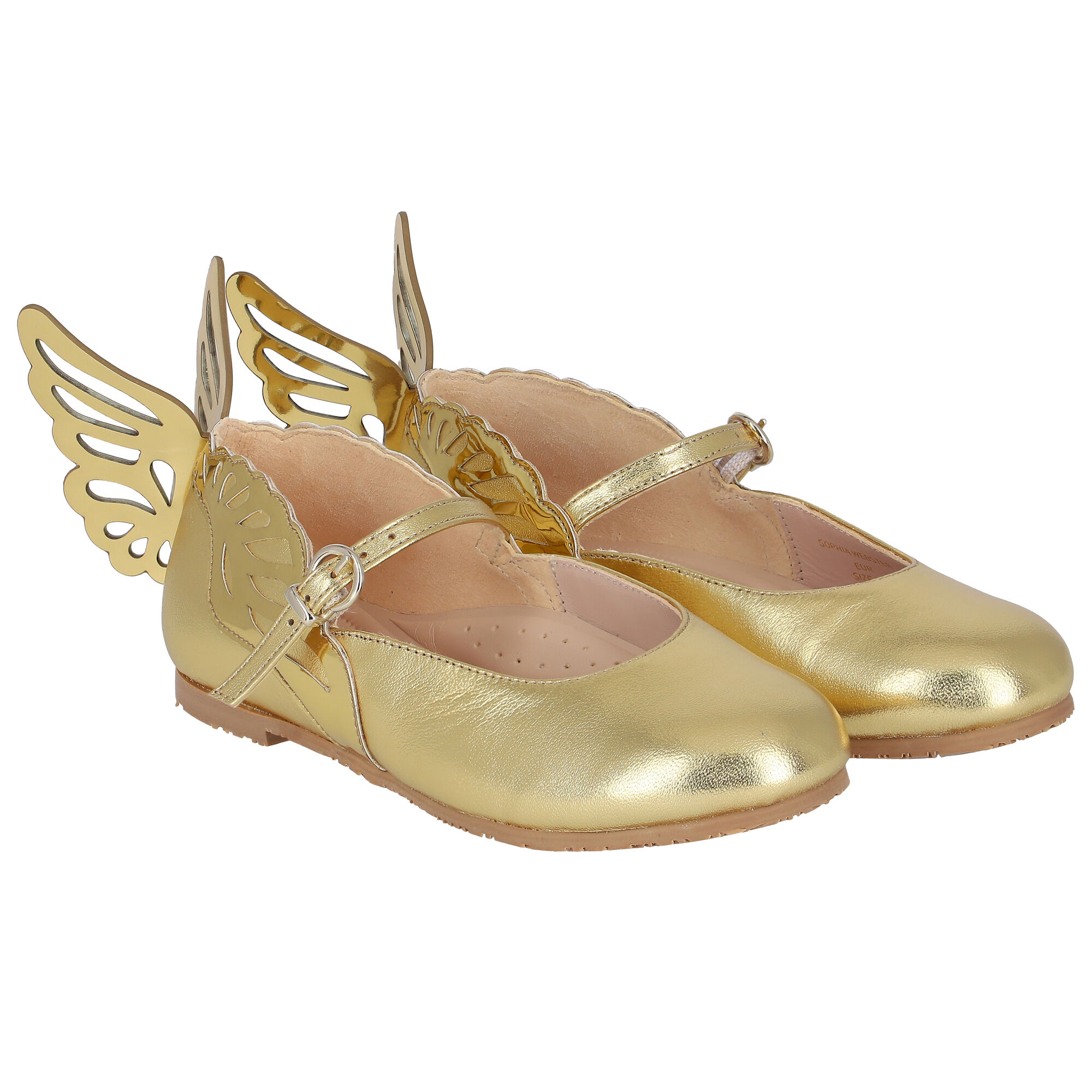 Kids sophia cheap webster shoes