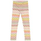 ليغنز بنات متعرج متعدد الألوان, 1, hi-res