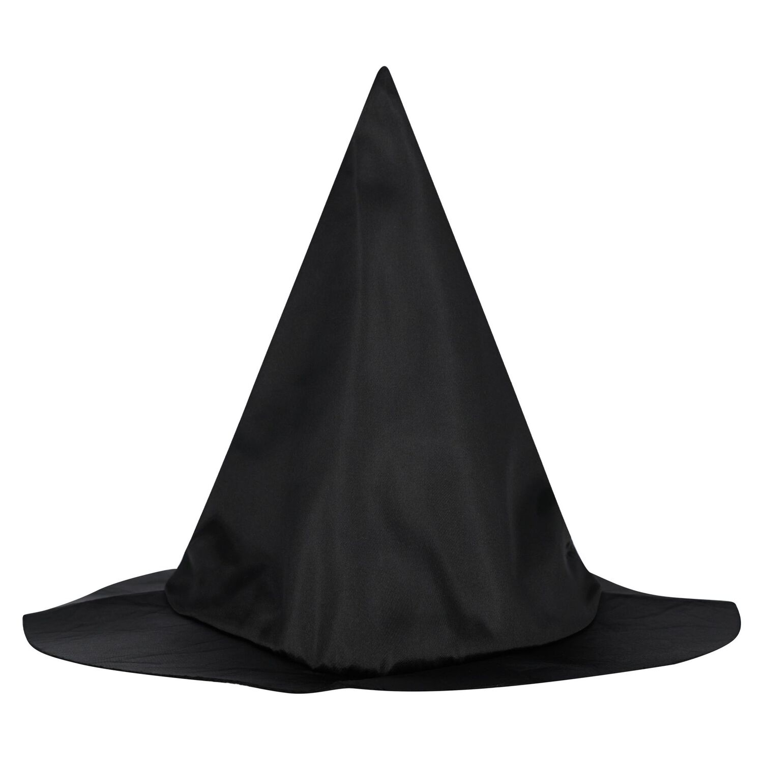 Girls Pink & Black Halloween Witch Costume, 1, hi-res image number null