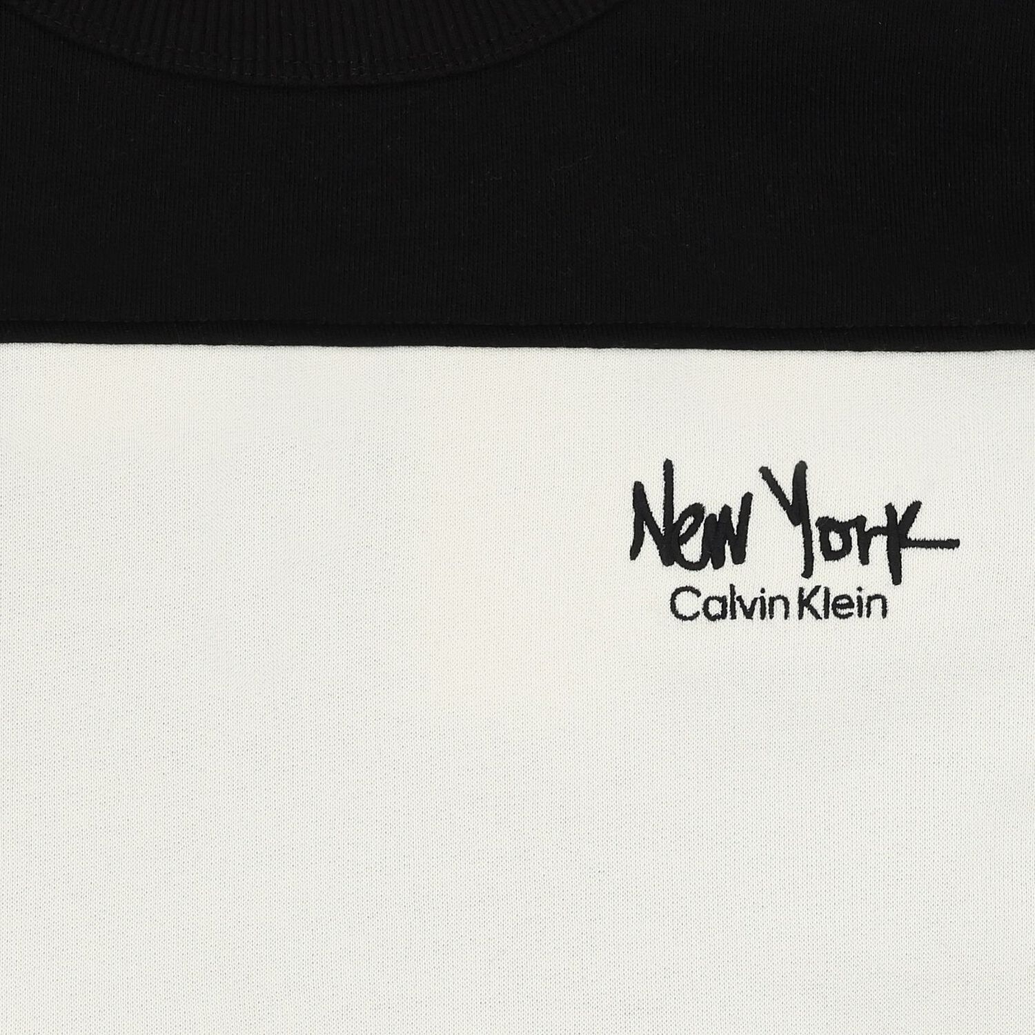 Boys Black & Ivory Logo Tracksuit, 1, hi-res image number null