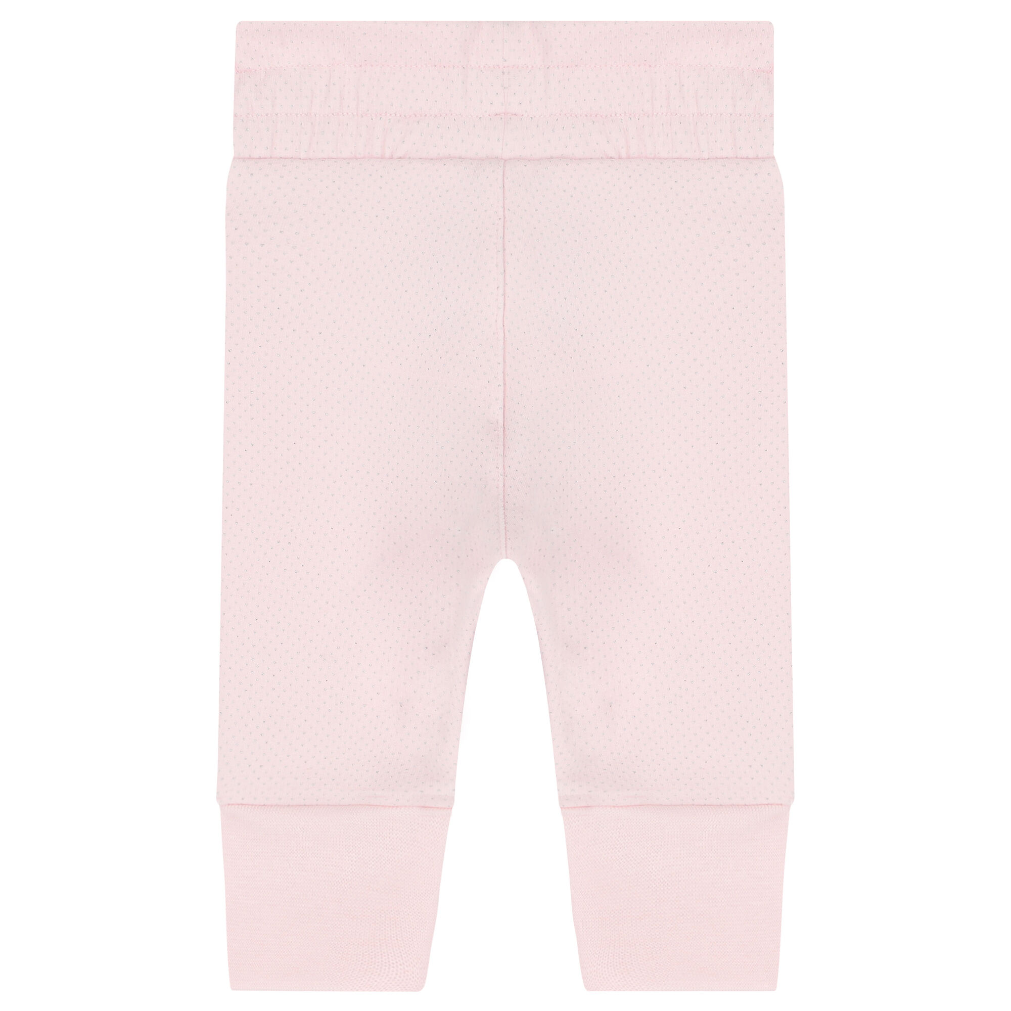 Hot pink baby leggings sale