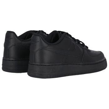 أحذية تدريب Air Force 1 سوداء اللون