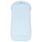 مدس أولاد تيدي باللون الأزرق والأبيض, 1, hi-res