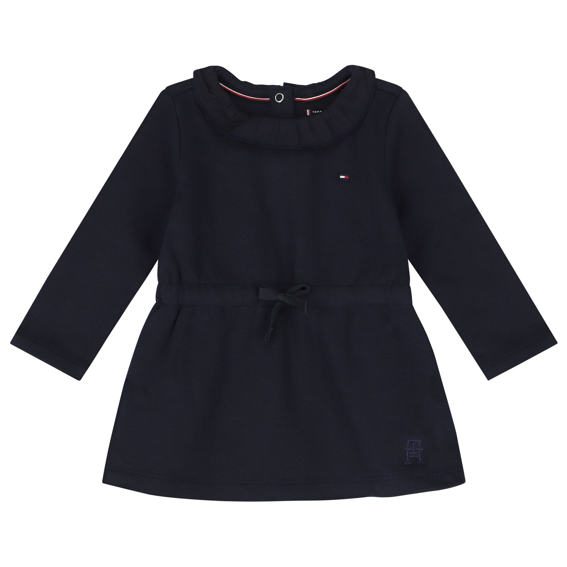 Baby tommy shop hilfiger clothes