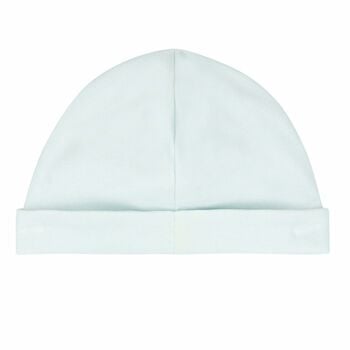 Baby Boys Blue Garda Baby Hat 