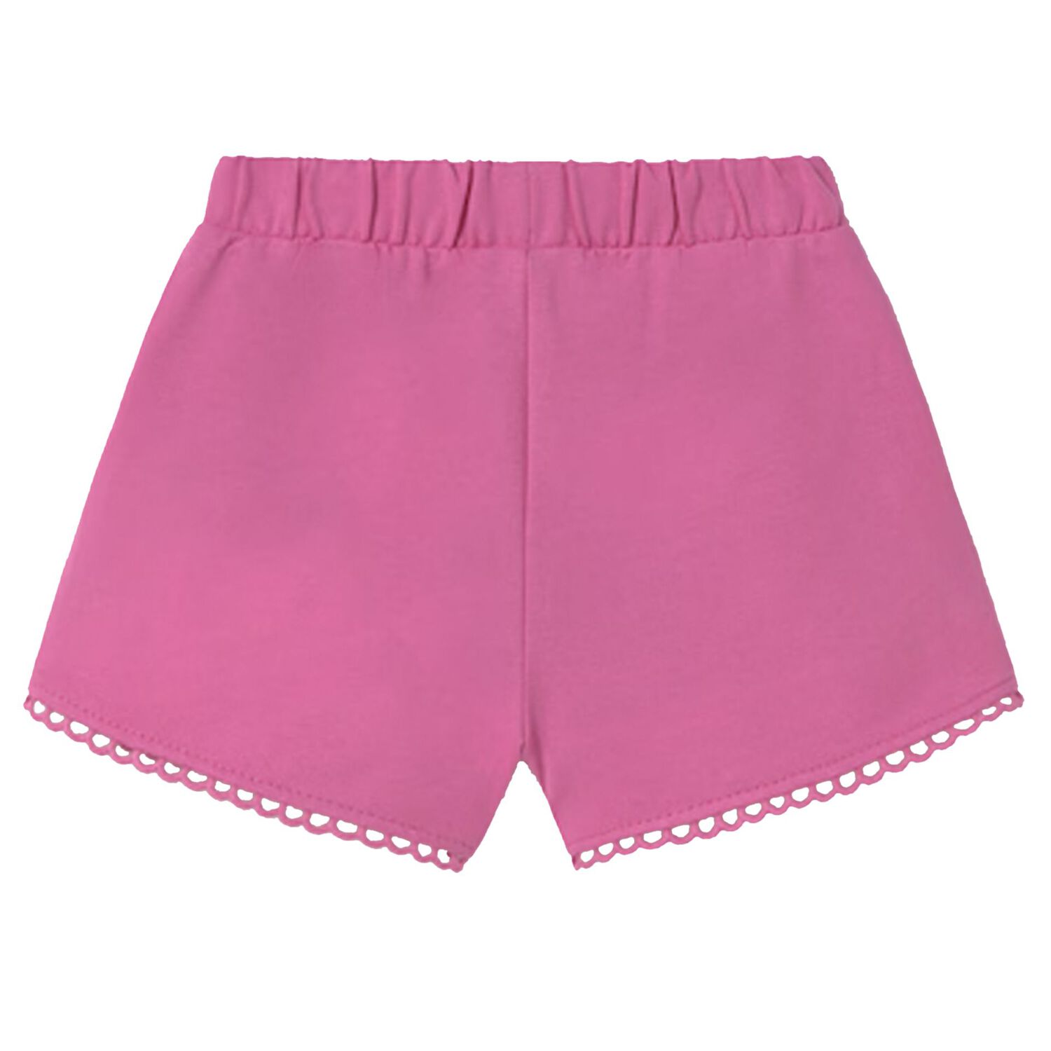 Younger Girls Pink Shorts, 1, hi-res image number null