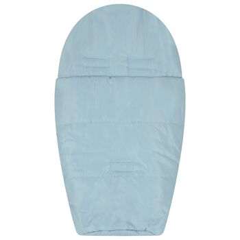 مدس أولاد بشعار تيدي باللون الأزرق 