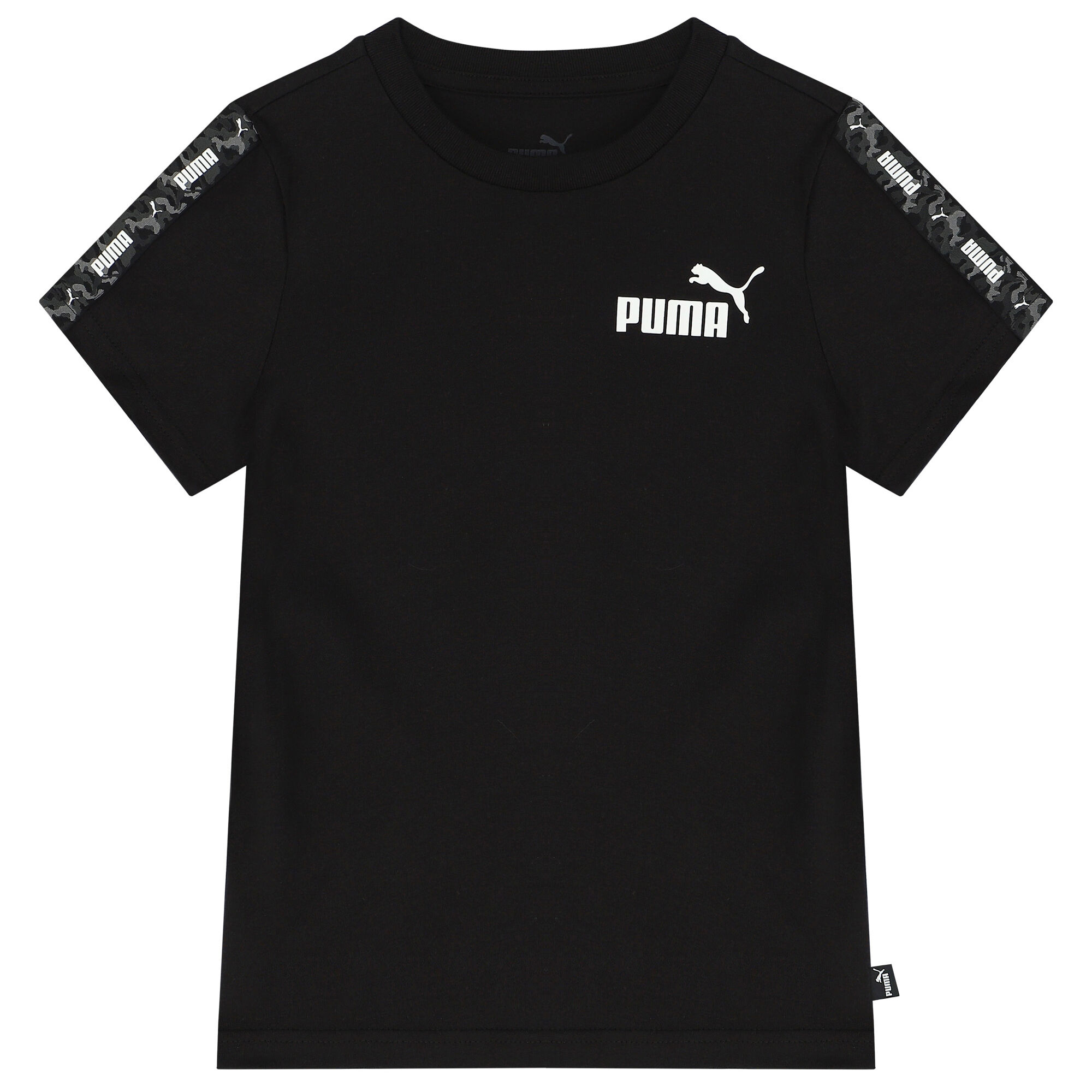 Puma tshirt clearance