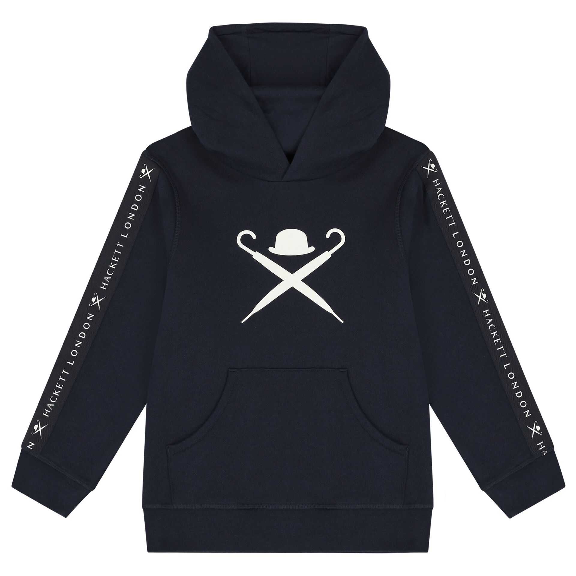 Hackett london kidswear shop