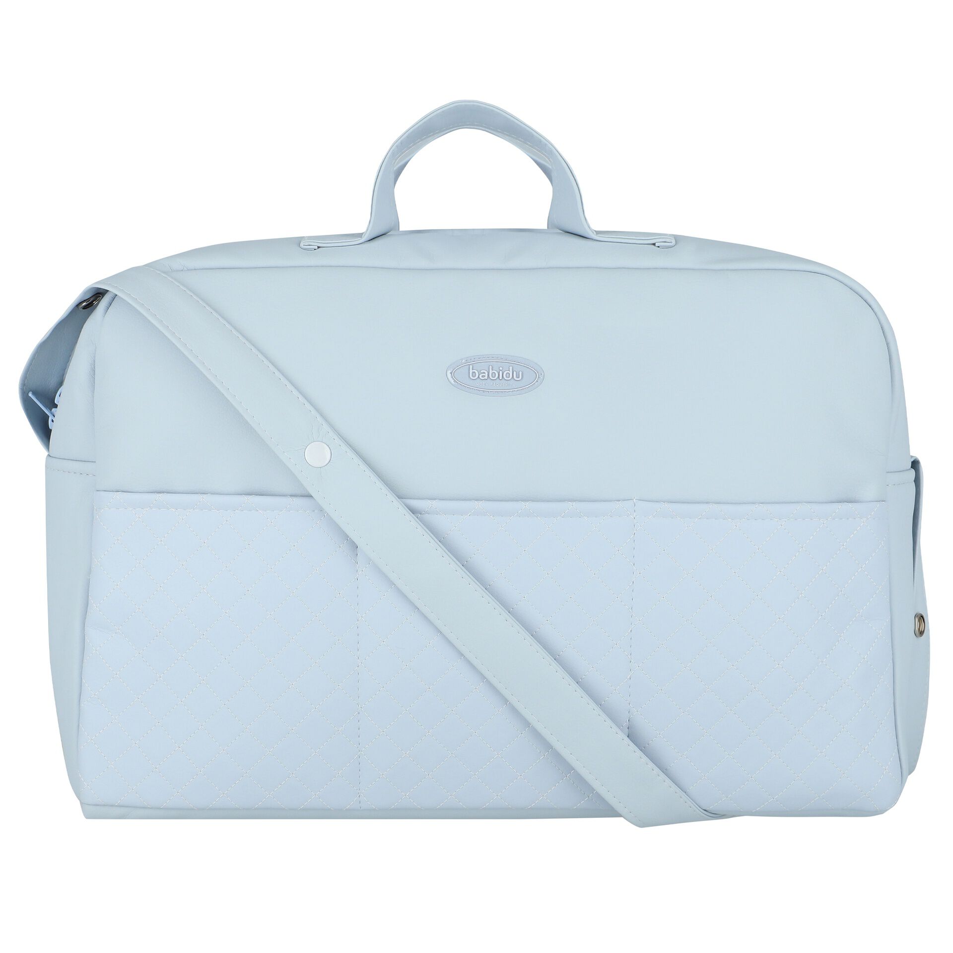 Baby boy changing best sale bag