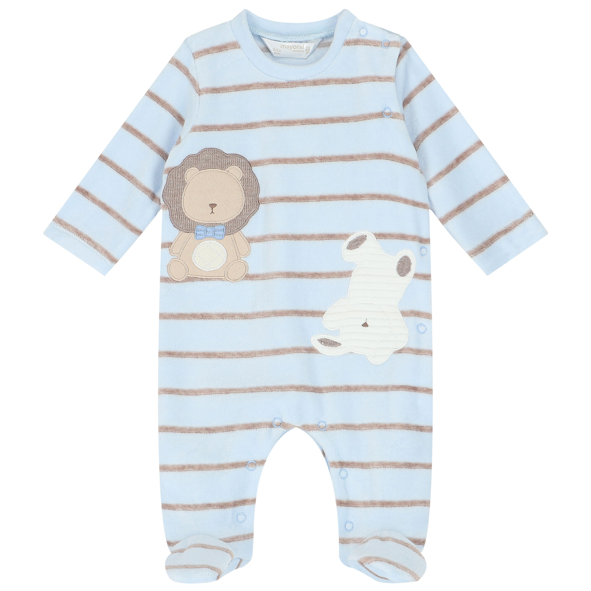 Babygrow mayoral discount