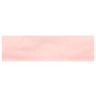 Baby Girls Pink Logo Headband, 1, hi-res