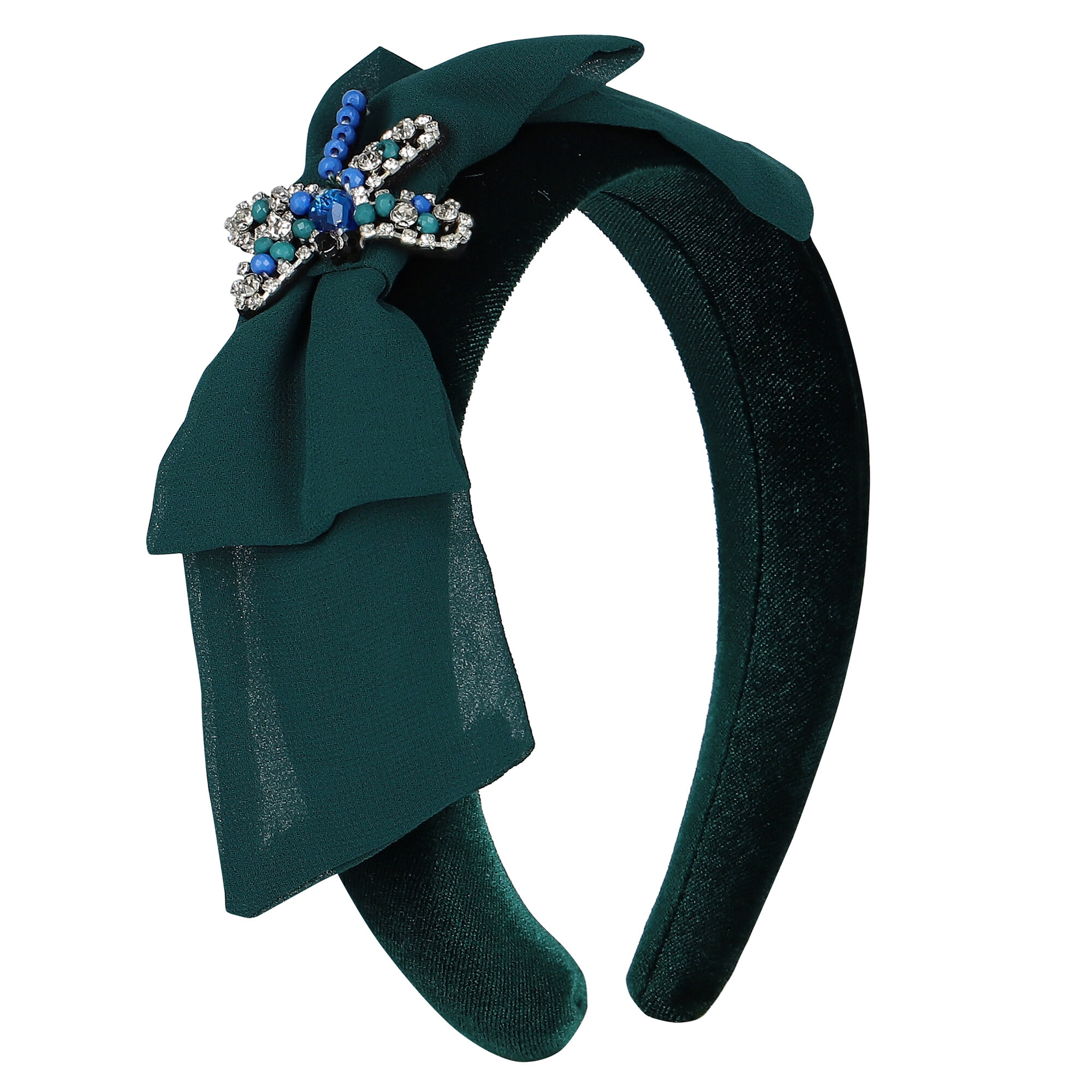 Bow store hair band