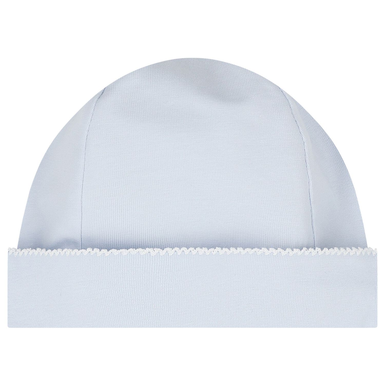 Baby Boys Blue & White Babygrow Gift Set, 2, hi-res