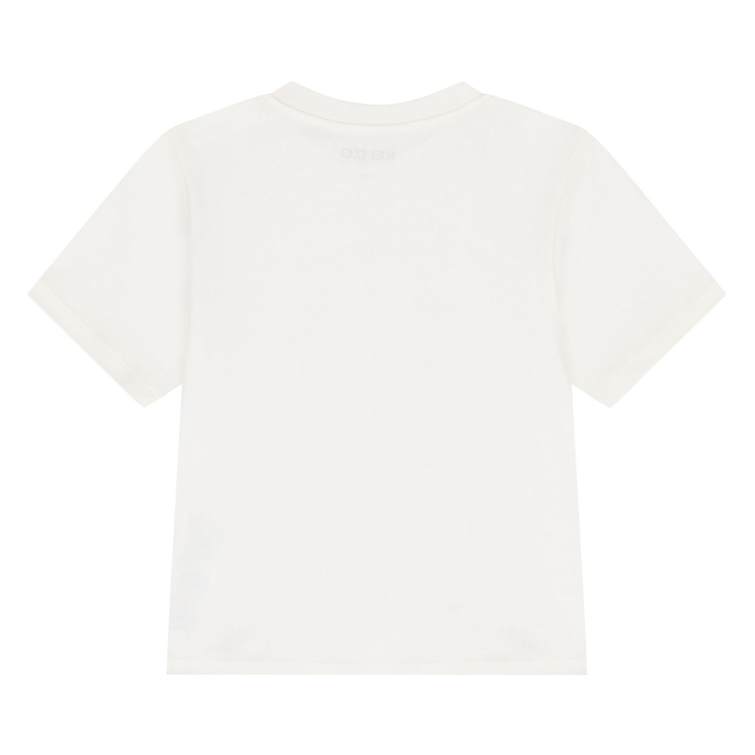 Baby Boys Blue & White Elephant Logo Tracksuit Set, 2, hi-res