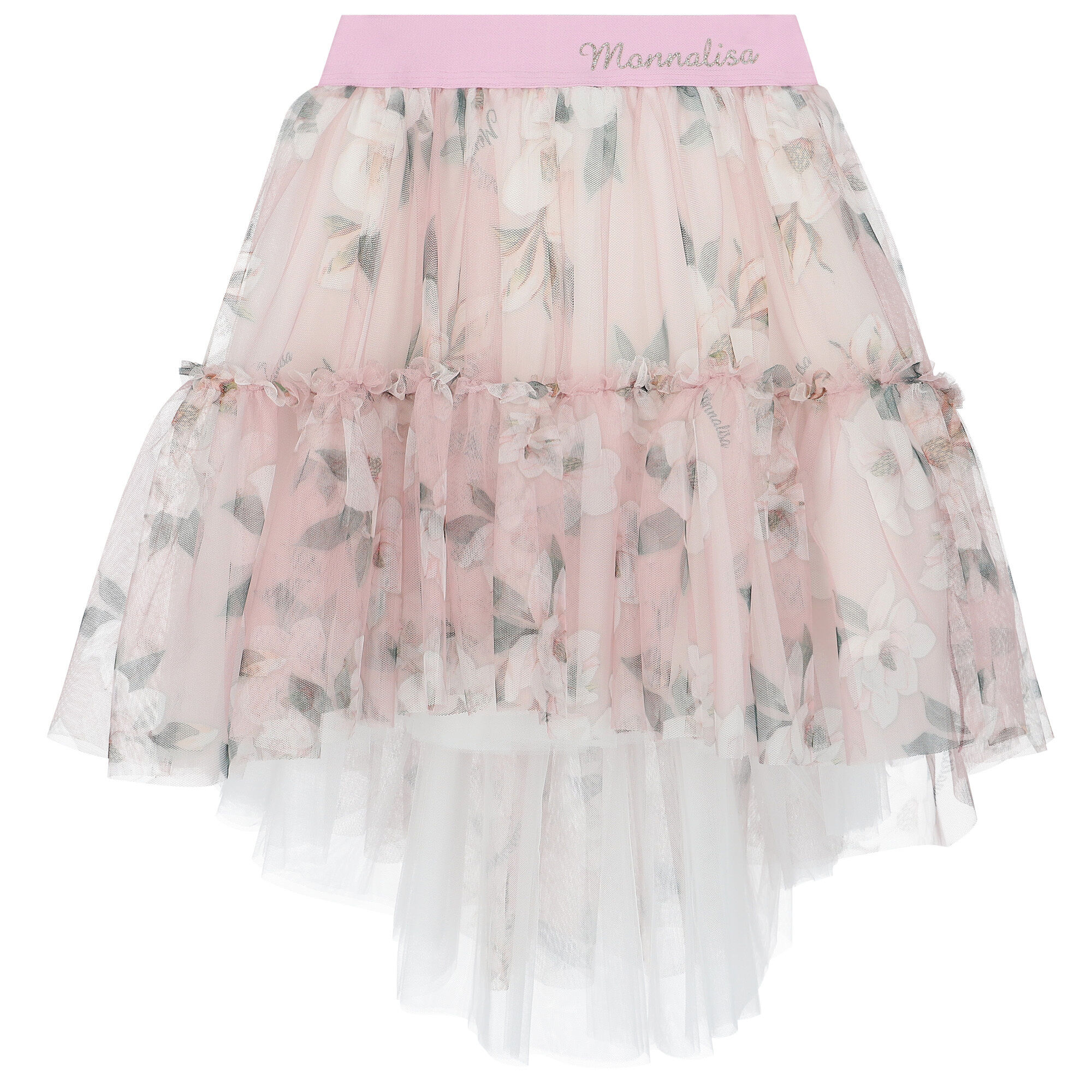 Monnalisa skirt shop