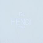 بطانية باللون زرقاء بشعار للأولاد , 2, hi-res