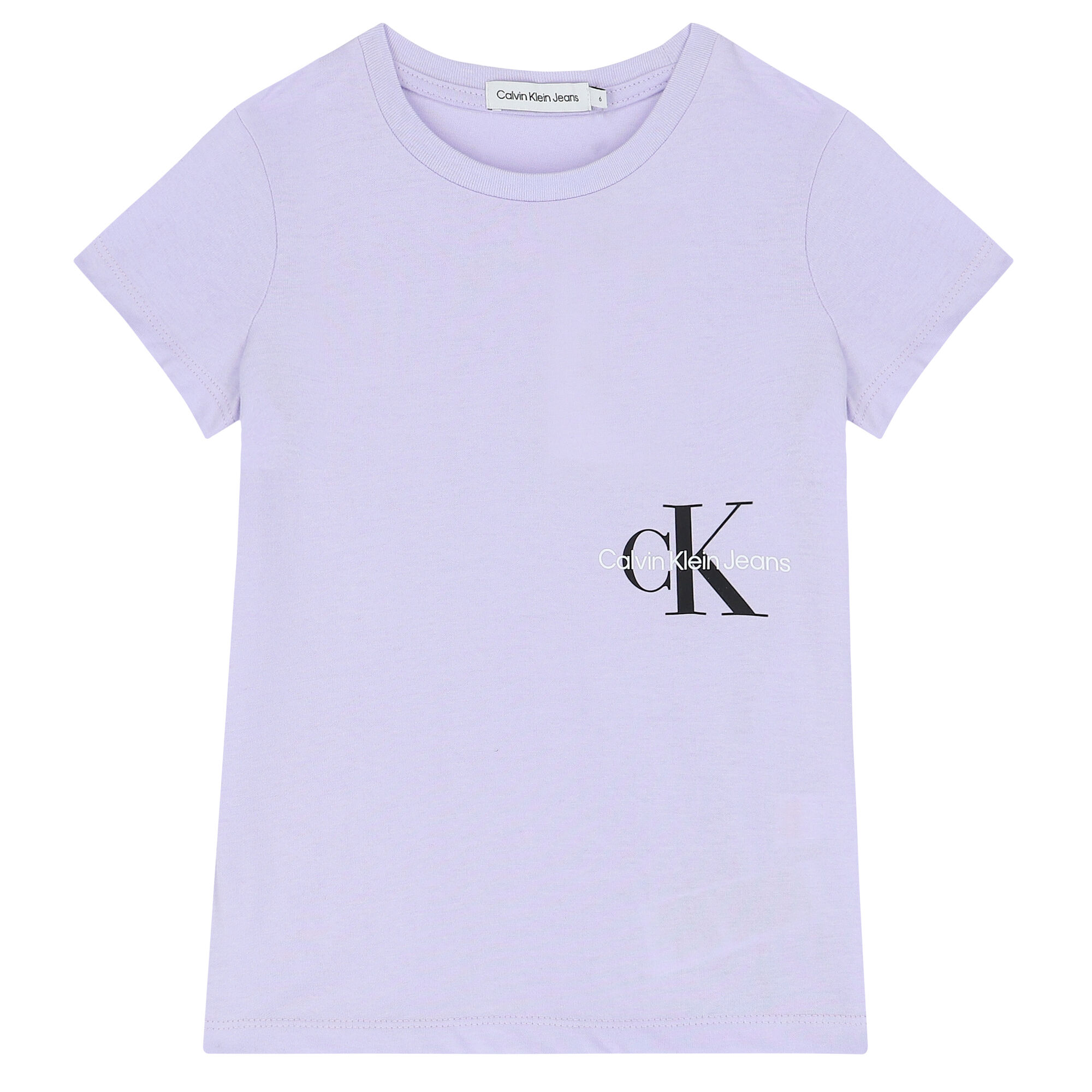 Calvin klein girls t shirts sales