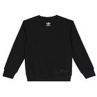 Girls Black Hello Kitty Tracksuit, 1, hi-res