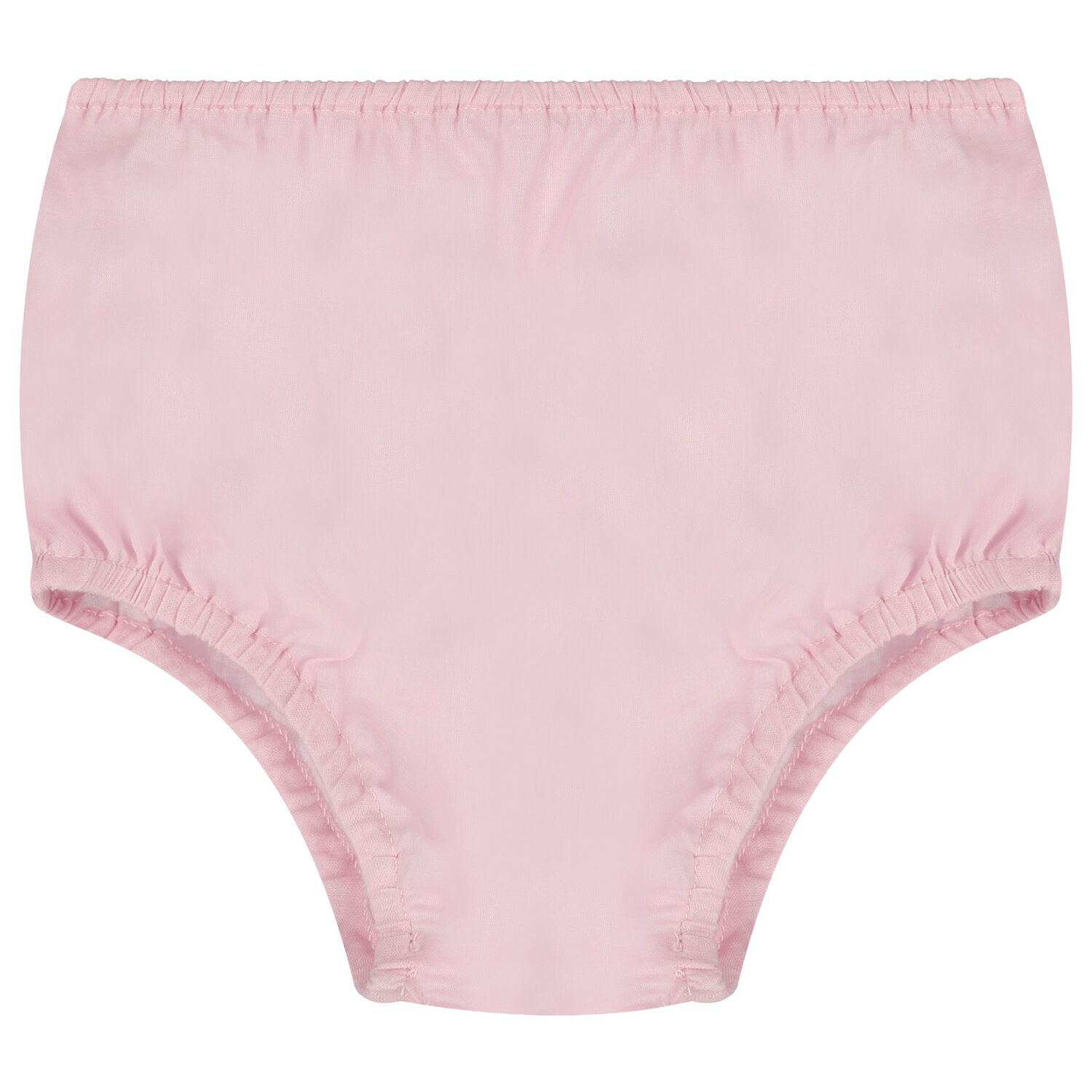 Baby Girls Pink Embellished Tulle Dress Set, 1, hi-res