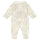 أفرول بالشعار باللون العاجي, 1, hi-res