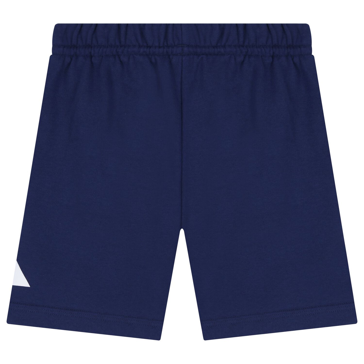 Blue Logo Shorts Set, 1, hi-res image number null