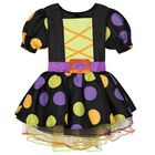 زي الساحرة السوداء للبنات, 1, hi-res