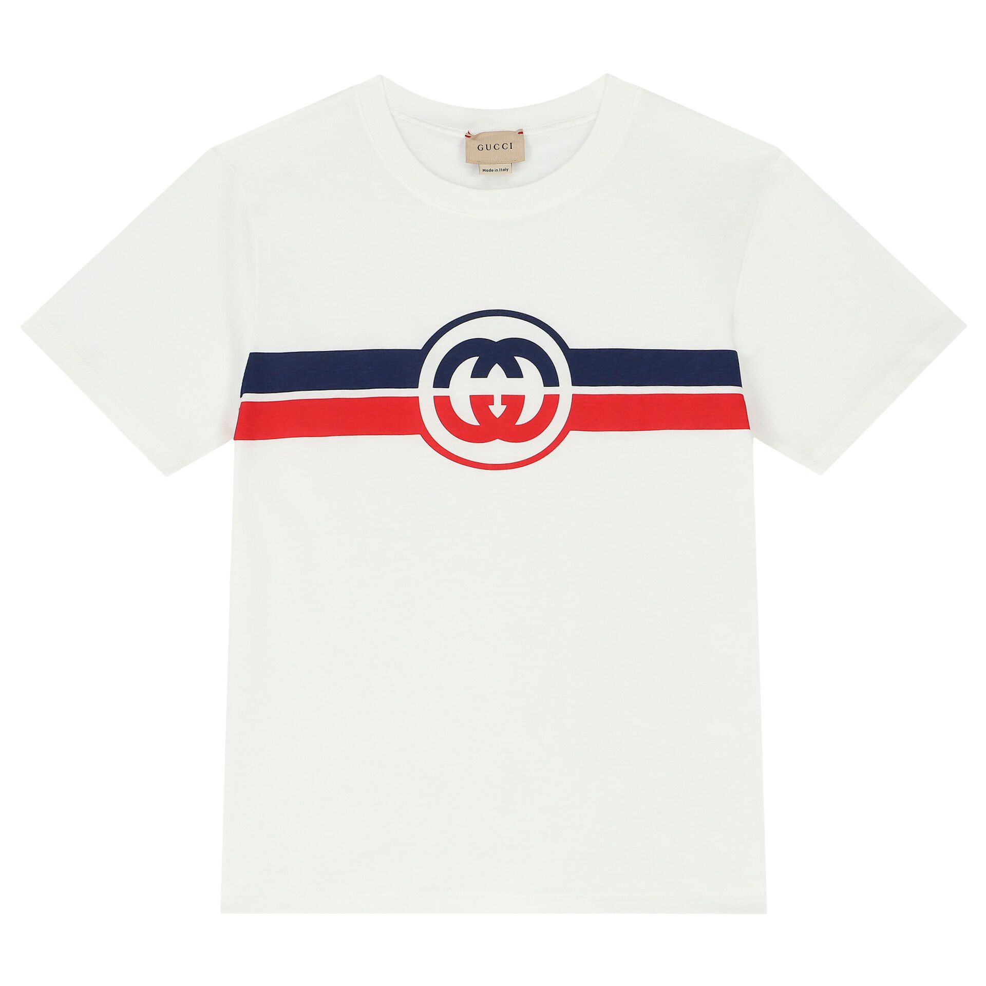 Junior gucci t shirt online