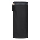 Black Logo Baby Changing Bag, 1, hi-res