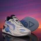 White RS-X Playsation Jr Trainers, 1, hi-res