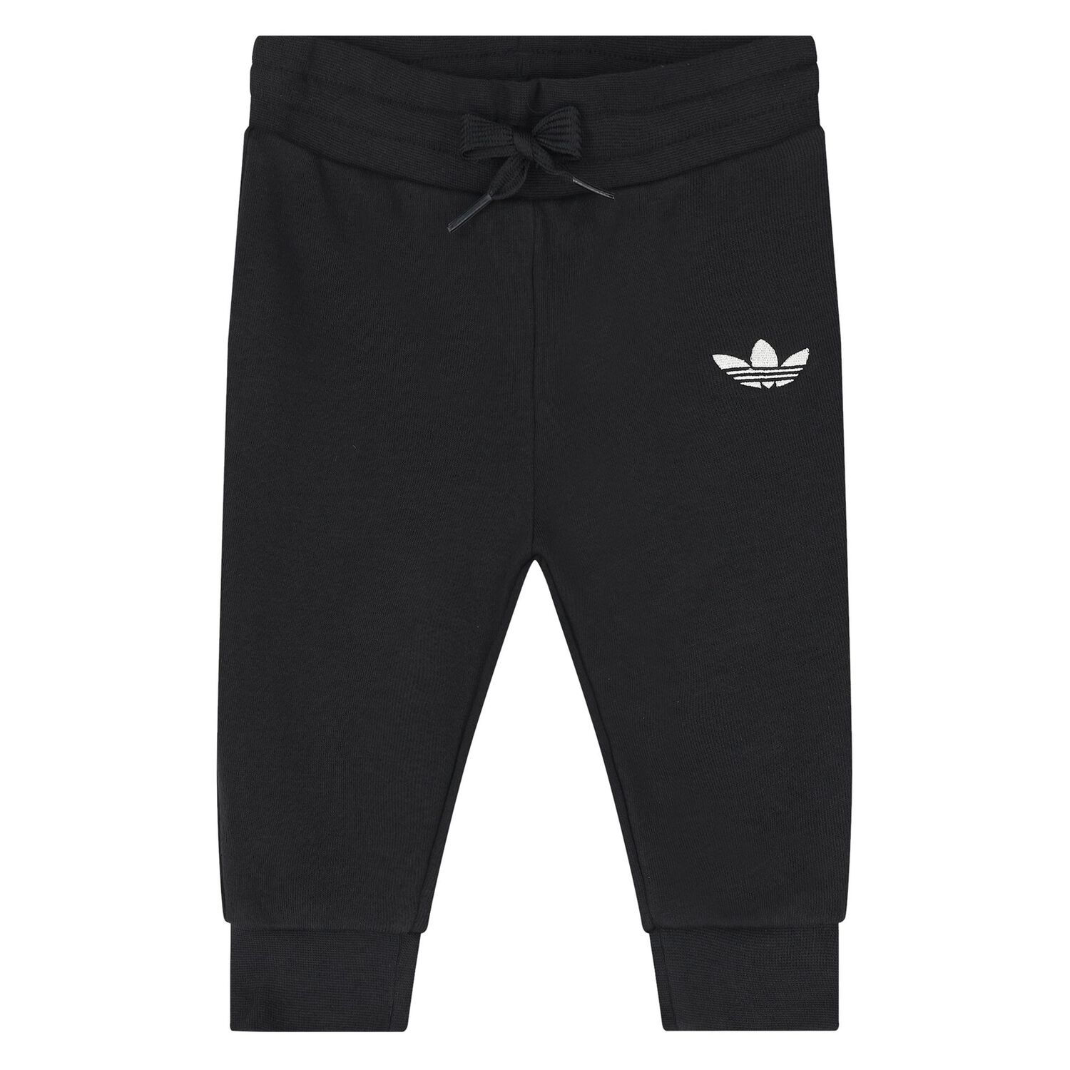 Younger Girls Black Minnie Mouse Tracksuit, 1, hi-res image number null