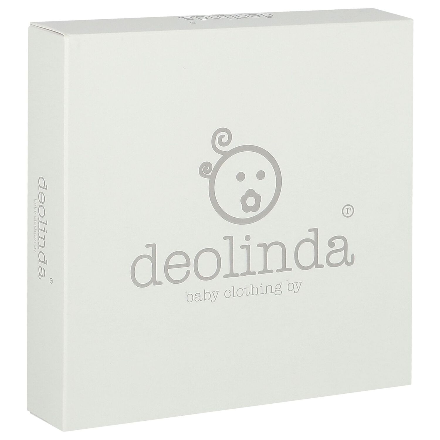 Ivory Teddy Bear Babygrow, 1, hi-res