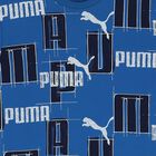 Boys Blue Logo T-Shirt, 2, hi-res