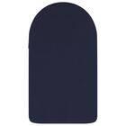 عش بشعار باللون  أزرق داكن للأولاد , 3, hi-res