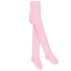 Girls Pink Heart Dress Set, 1, hi-res