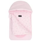 مدس ميدوسا الوردي للفتيات الصغيرات, 1, hi-res