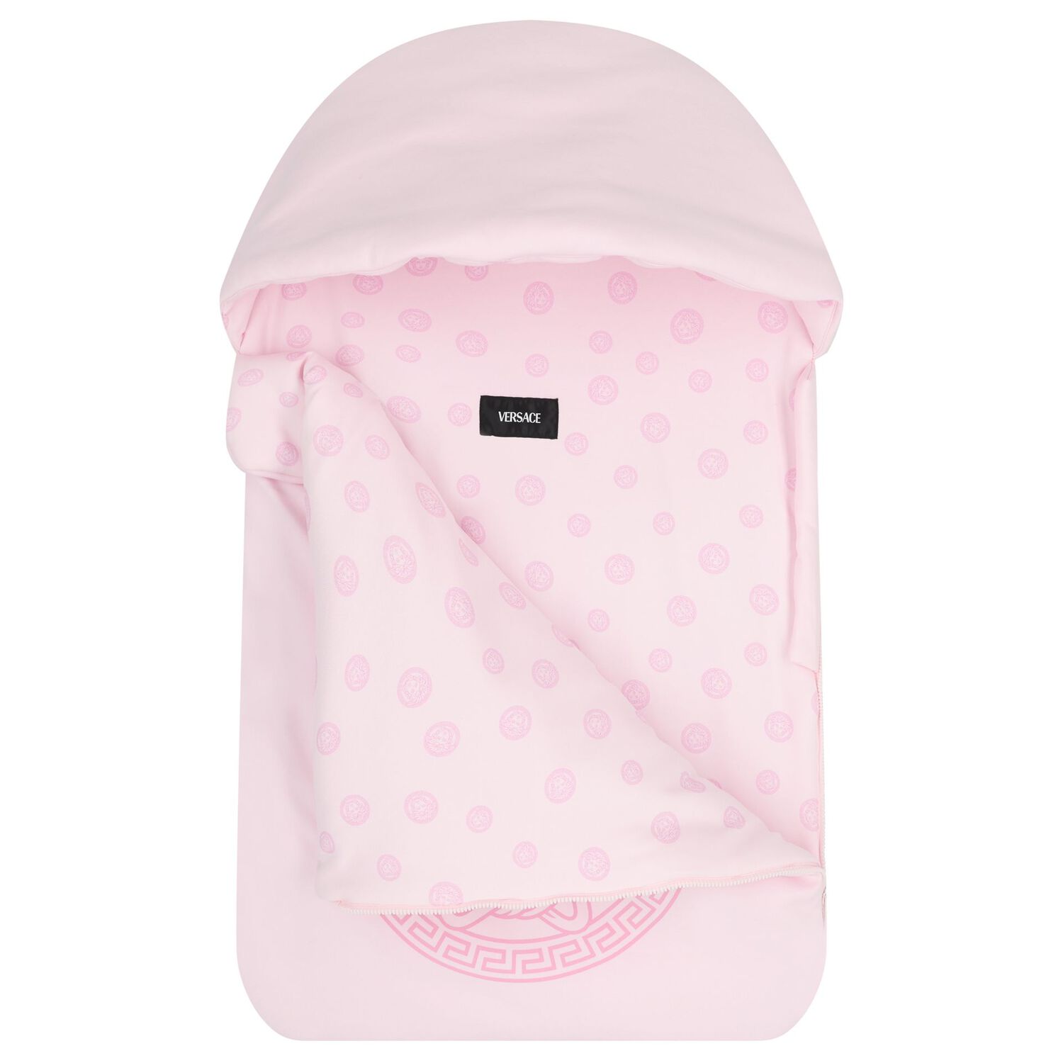 مدس ميدوسا الوردي للفتيات الصغيرات, 1, hi-res