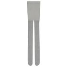 Girls Grey Shimmer Tights, 1, hi-res