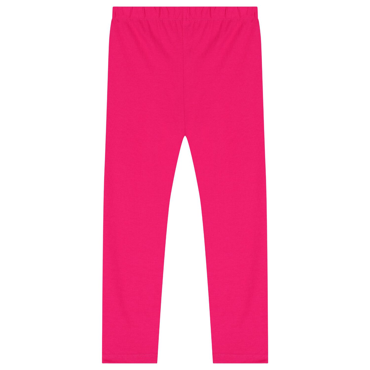 طقم ليجينز بطبعه زهور باللون الابيض والوردى, 1, hi-res image number null