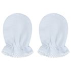 طقم هدية أفرول أولاد باللون الأزرق, 1, hi-res