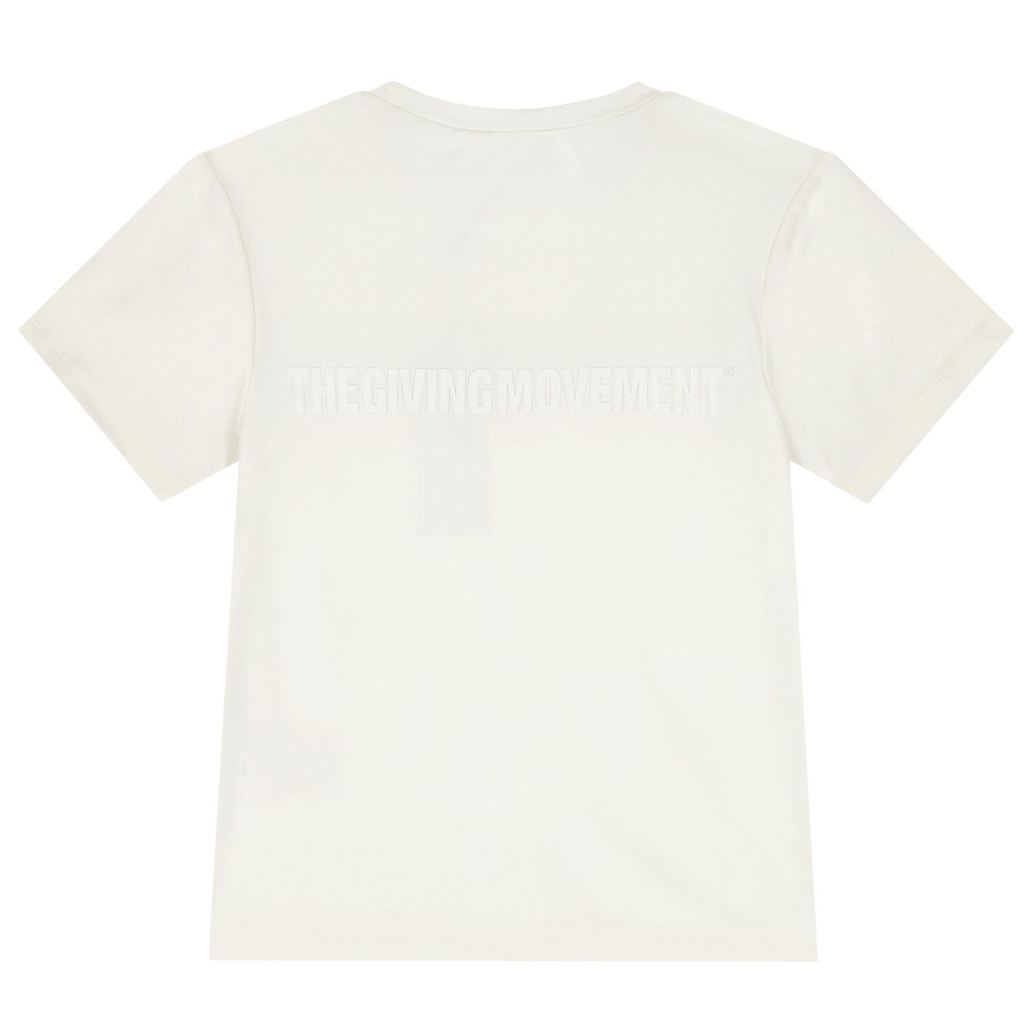 Ivory Logo Softskin T-Shirt, 2, hi-res image number null