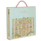 Chateau Choux Carré Swaddle & Bib Gift Set, 1, hi-res