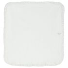 Baby Girls White & Gold Logo Babygrow Gift Set, 1, hi-res