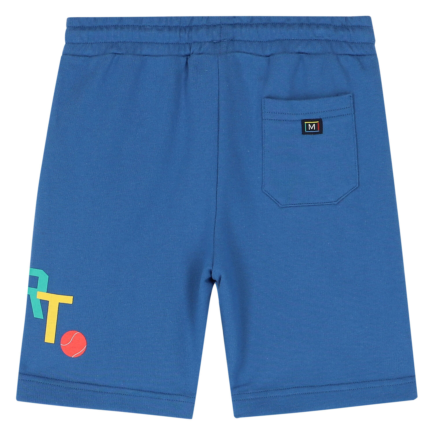 Boys Navy & Blue 3 Piece Tracksuit Set, 1, hi-res image number null