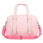 Pink Floral Baby Changing Bag ( 41cm ), 1, hi-res