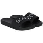 Black Logo Sliders, 1, hi-res