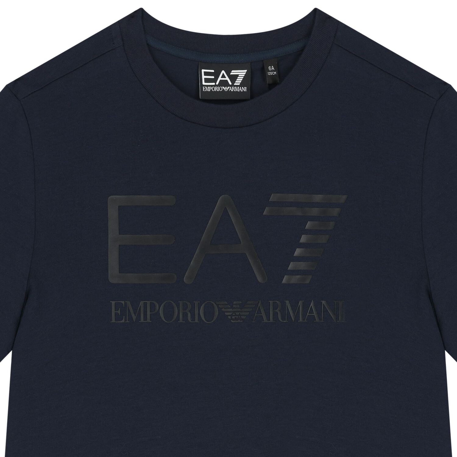 طقم شورت بالشعار باللون العاجي للأولاد, 5, hi-res